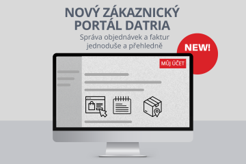 Informační systém pro zákazníky