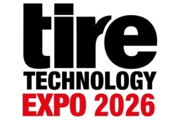 Tire Technology Expo 2026