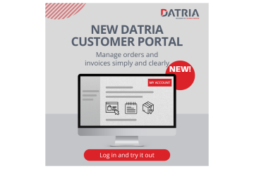 Informationssystem für Kunden