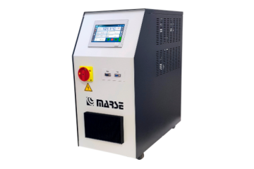 Vertretung von MARSE in der Tschechischen und Slowakischen Republik