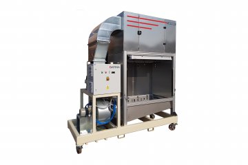 Ionizační Air Box DAB 1400/850