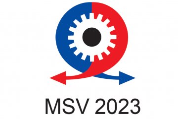 MSV 2023 Brno