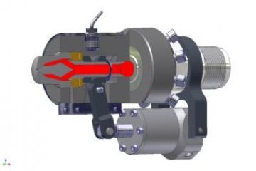 Closable nozzles from the Swiss manufacturer SE System Engineering AG