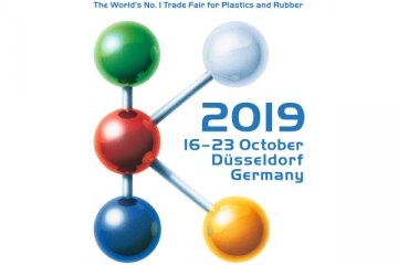 Exhibiton K show, Germany Dusseldorf 2019