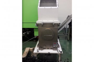 Granulator Avian GL05, Czechy, rok 2018