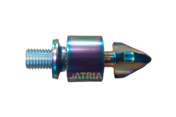 RSP pr. 30 mm – HPT2 + PVD Balinit® Croma Plus (Engel)