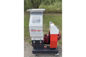 Drtič EnMa G200-300, Low speed granulator, rok 2025