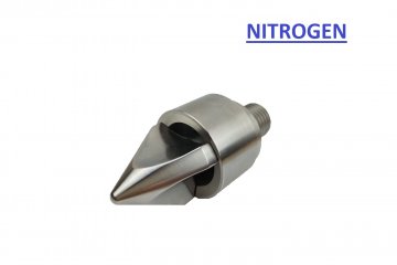 Nitrided check valve NITROGEN STANDARD