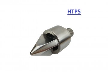 Hardened check valve HPT5 - A