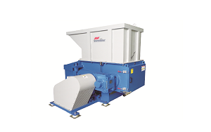 ASG Shredder