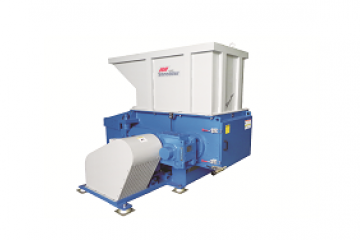 ASG Shredder