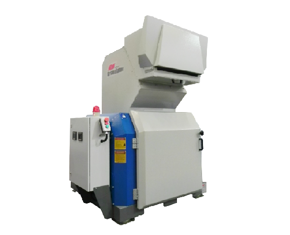 G35/G45/G55 Soundproof Granulator