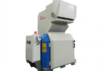 G35/G45/G55 Soundproof Granulator