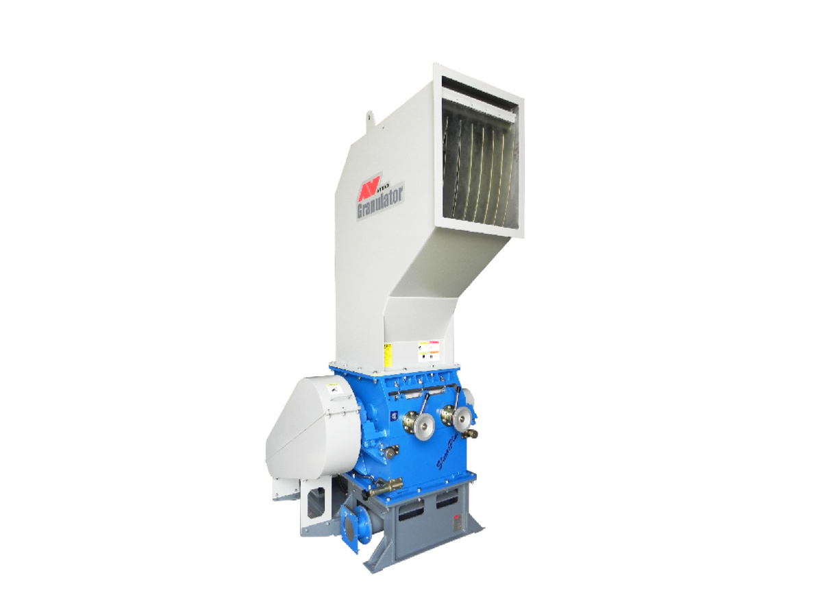 G50 Medium Sized Granulator