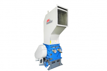 G50 Medium Sized Granulator