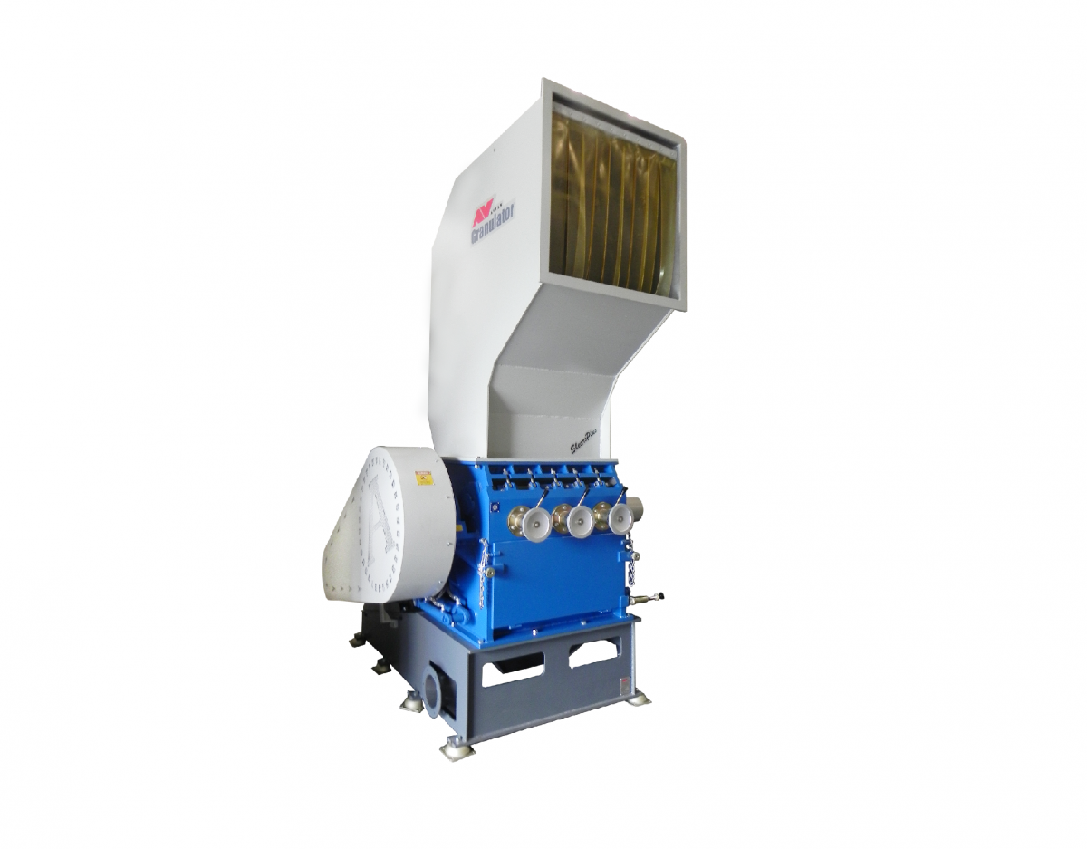 G60/G70 Standard Heavy Duty Granulator