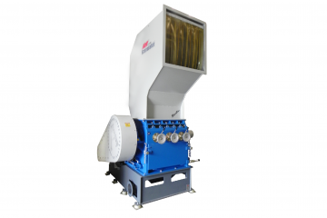 G60/G70 Standard Heavy Duty Granulator