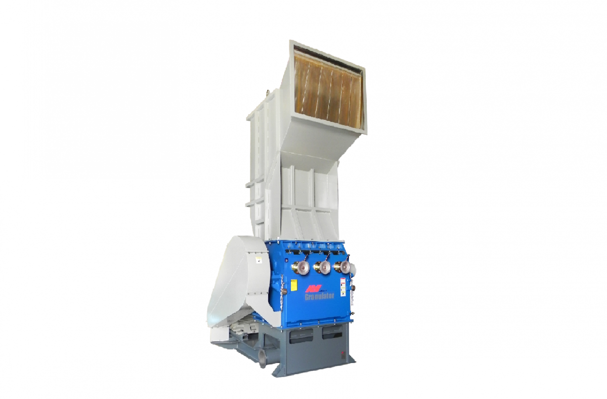 G80 Super Heavy Duty Granulator