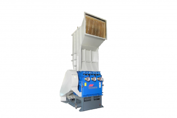 G80 Super Heavy Duty Granulator