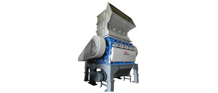 G100 T-Rex Granulator