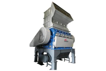 G100 T-Rex Granulator