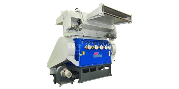 GF Film Granulator