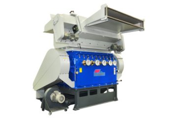 GF Film Granulator