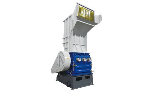 WG Wet Granulator