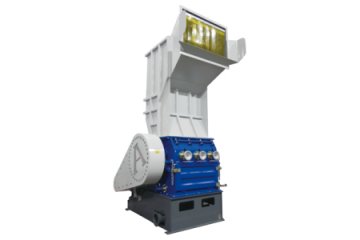 WG Wet Granulator