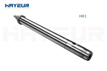 Cylinder bimetaliczny HK1