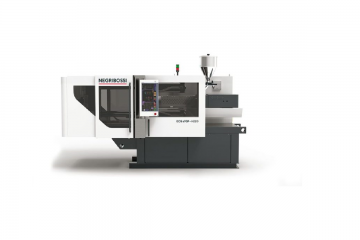 EOS sP hydraulický vstřikolis