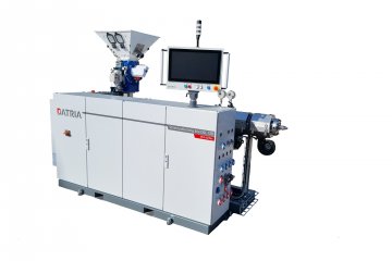 JEDNOŠNEKOVÉ EXTRUDERY DEX