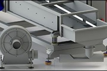 Linia regranulacyjna do recyklingu PVC