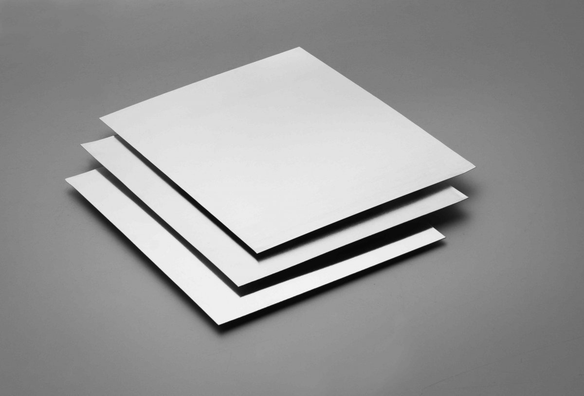 Blachy aluminiowe