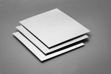 Blachy aluminiowe