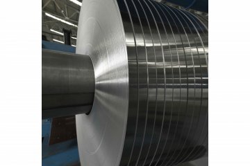 Rolki aluminiowe
