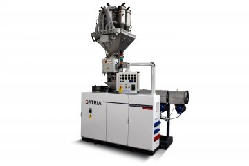 Single Screw Extruder DEX