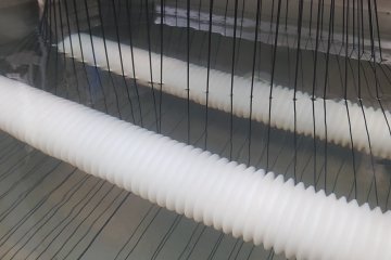 Regranulation string line DSL 150