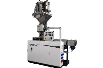 Regranulation string line DSL 150
