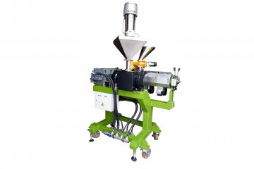 KOEXTRUDERY