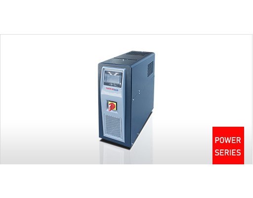 Urządzenia termoregulacyjne Thermotech POWER