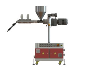 Koextruder