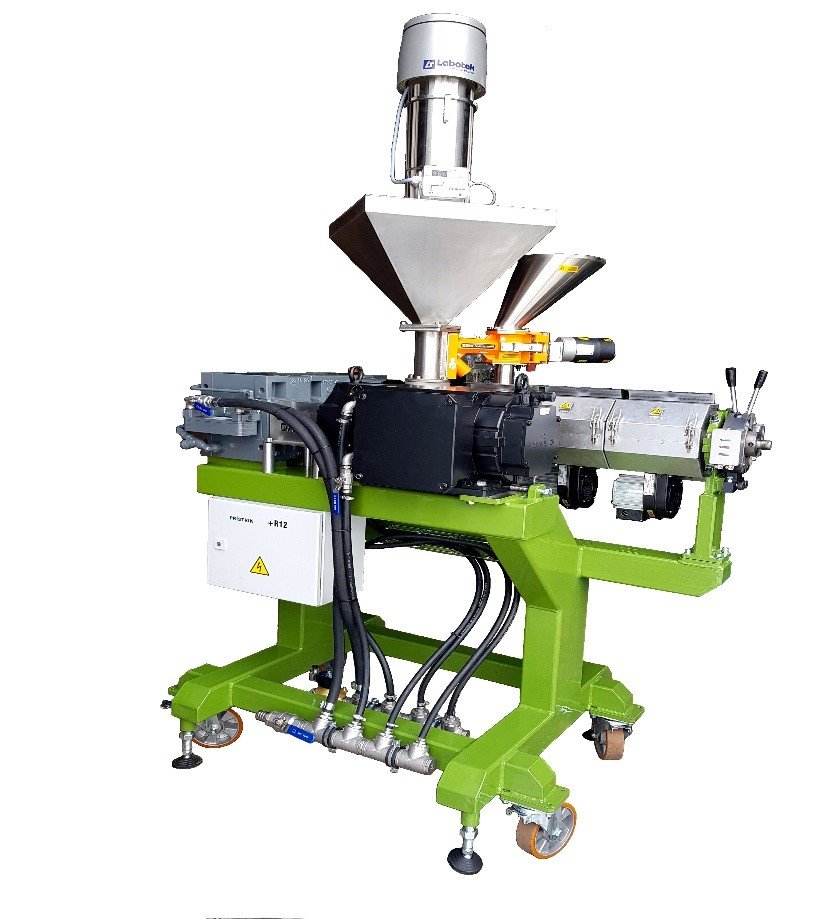 COEXTRUDERS