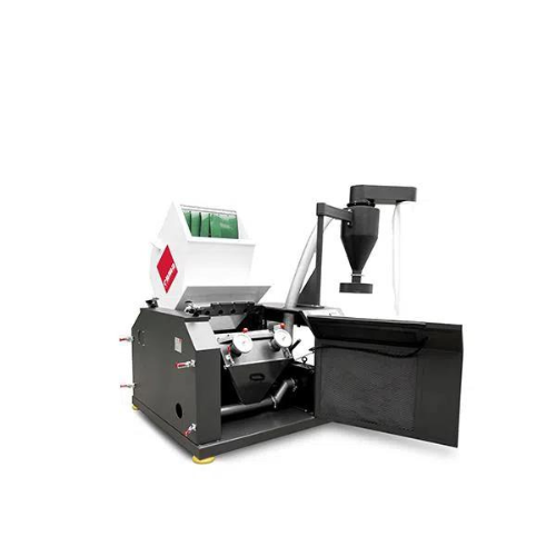 Injection Granulator