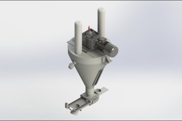 System dozowania