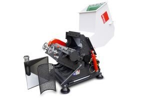 Mały Granulator