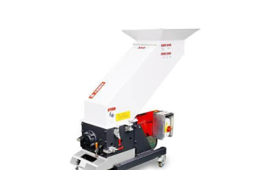Granulator in-line