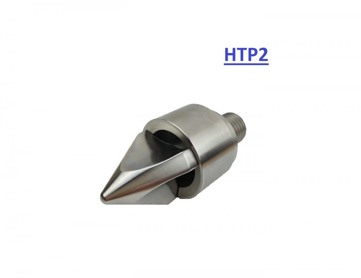 Kalený zpětný ventil HPT2