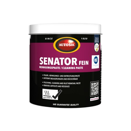 AUTOSOL® SENATOR FEIN