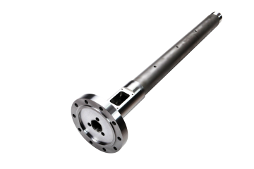 Nitrierte Zylinder NITROGEN SPECIAL